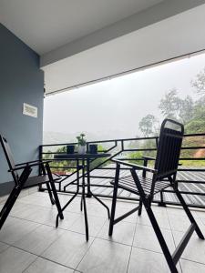 Vinzsugudhomestay - Ubytování bez kategorie ve městě Penampang