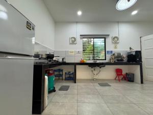 Vinzsugudhomestay