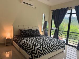 Vinzsugudhomestay