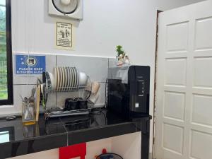 Vinzsugudhomestay