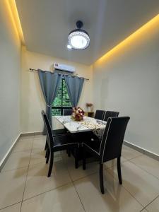 Vinzsugudhomestay