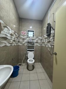 Vinzsugudhomestay