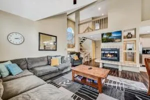 Poconos Paradise Lakeskihikewater Parkkids - Lake Harmony