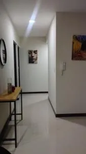 Familia de vacaciones o negocio - Sacaba