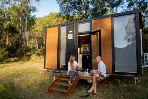 Yengo Tiny House by Tiny Away - Putty