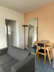 Palermo2Amb Tremenda vista y ubicación Uniqueview and location