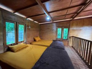 The Ci Dwi Resort