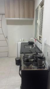 Residencial SC
