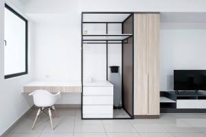 Alinea Luxury Condominiums, Shah Alam - Smarthome