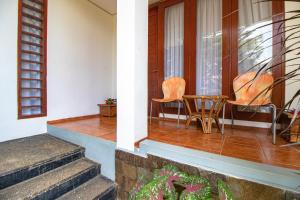 Family Only Villa with Private Pool & Hill View- De Reiz Dago Syariah 3BR