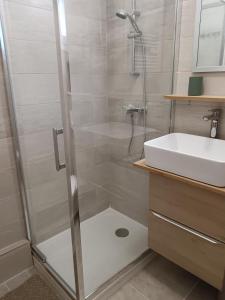 Appartements Seduisant studio confortable : photos des chambres