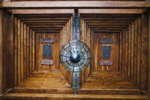 Villa Madura - new 3 BR Villa w rice paddy view