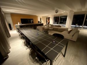 Luxury penthouse near Ku-damm