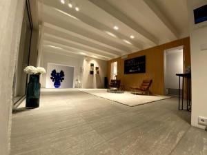 Luxury penthouse near Ku-damm