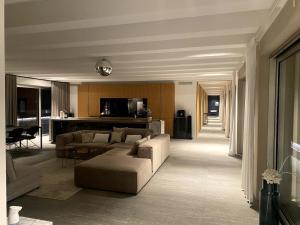 Luxury penthouse near Ku-damm