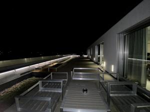 Luxury penthouse near Ku-damm