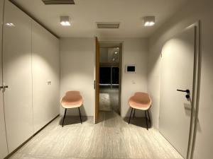 Luxury penthouse near Ku-damm