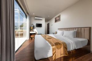 Ecorest Villa Cat Ba Moutain View