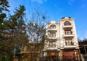 cozy villa sapa - Cốc Lếu