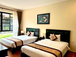 Hoi An Hometown And Resort