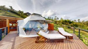 Bliss Glamping SAS