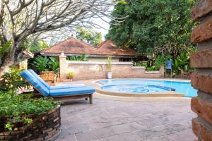 Villa Bali Eco Resort, Rayong