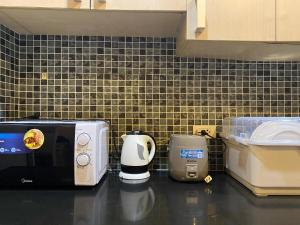 Condo Unit at Symphony Towers, Timog, Quezon City