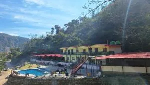 haveli resort shivpuri - Jajal
