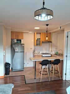 Departamento en Puerto Montt a 2 cuadras de la playa Pelluco