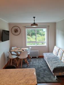 Departamento en Puerto Montt a 2 cuadras de la playa Pelluco