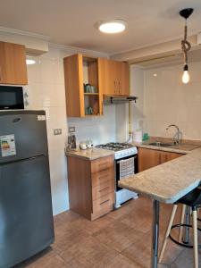 Departamento en Puerto Montt a 2 cuadras de la playa Pelluco