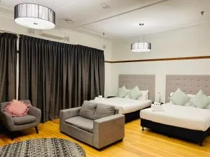 Guildford Hotel - Merrylands