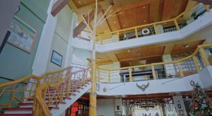 Hollywood Palm Beach Hotel