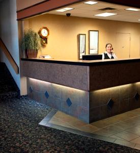 Westlock Inn & Conference Centre
