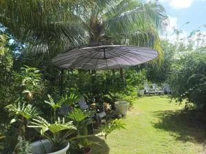 LightHaus DP Garden Resort - 锡基霍尔