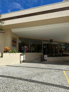 Royal Park Residence Caldas Novas
