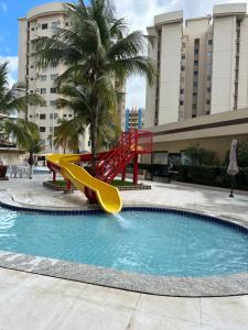 Royal Park Residence Caldas Novas