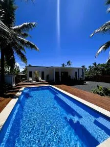 Ake Ake House - Matavera