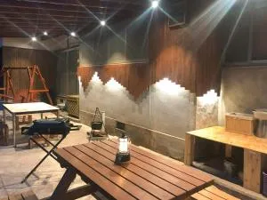 畑のおやど - Asago