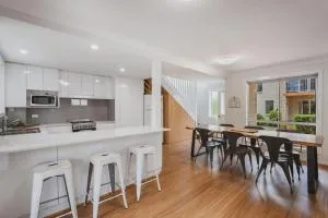 5-4 Flame Street - 卡西诺