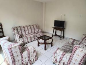 Dpto Familiar en San Bartolo