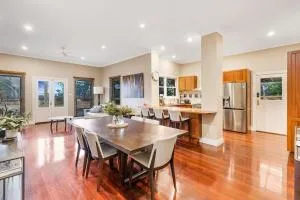 Country Escape Winery Estate near Bendigo - Strathfieldsaye