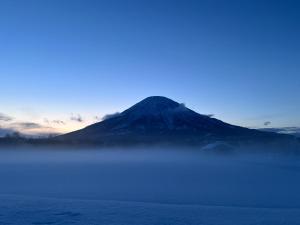 ひょっとこ野々傘