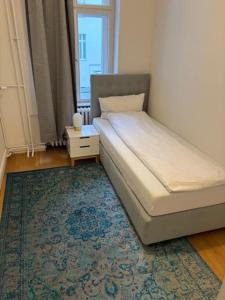 4 Rooms Apartment Kudamm Berlin City