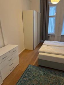 4 Rooms Apartment Kudamm Berlin City