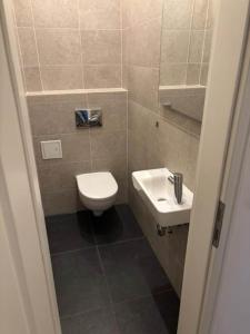 4 Rooms Apartment Kudamm Berlin City