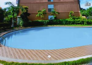 Palawan Summer Cozy Studio Deluxe with Complete Amenities - B2 4Beryl