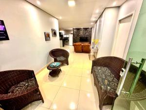 Casa Royal Boa Vista RR