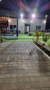 بيوت الضيافة shmma house