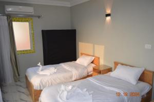 ابوالهول السياحي